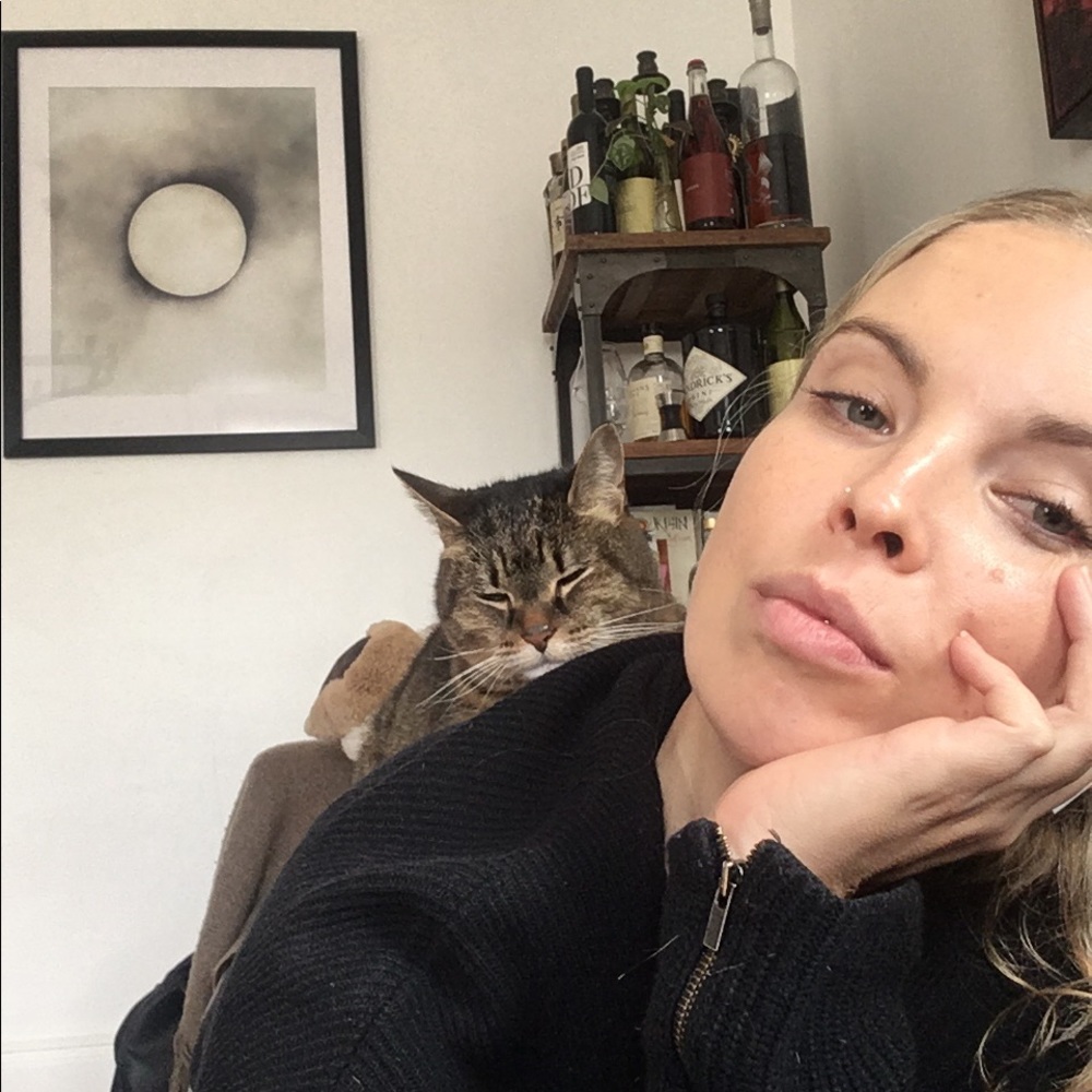 Meet your Posher, Paopaola